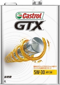 GTXシリーズ