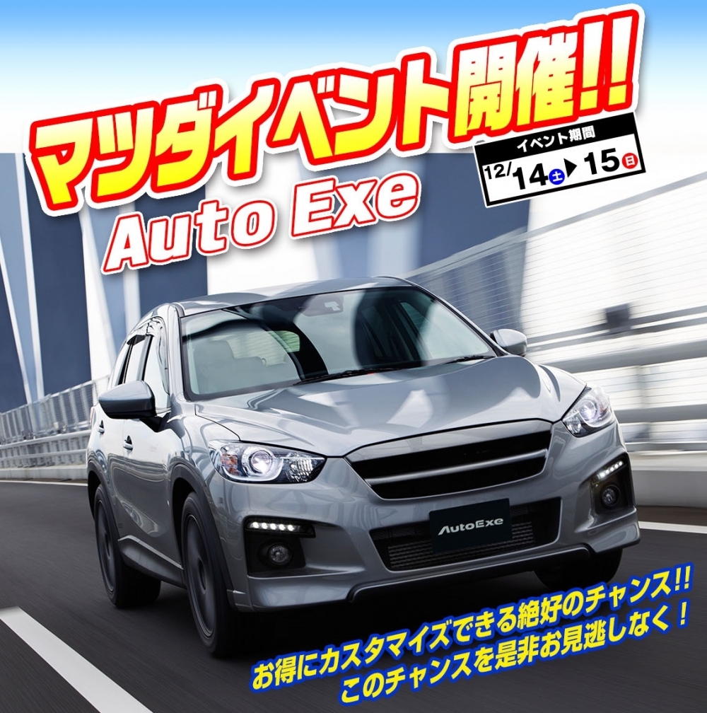 AutoExe