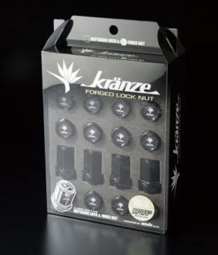 Kranze専用ロックナット