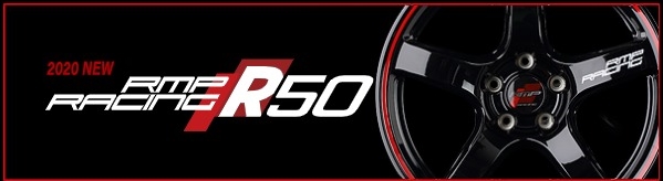 RMP RACING R50