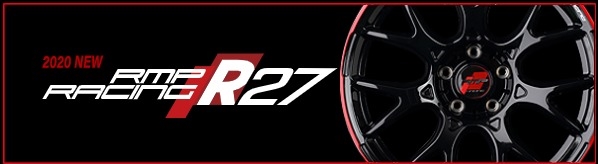 RMP RACING R27