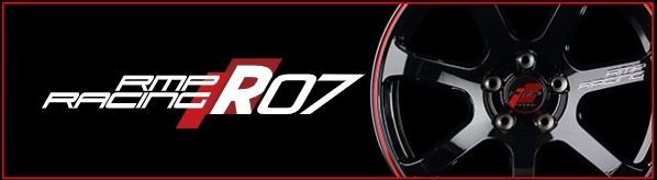 RMP RACING R07