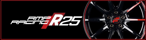 RMP RACING R25
