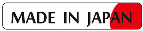MADE IN JAPANの誇り