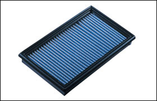 SUS POWER AIR FILTER LMまたはPOWER AIR FILTER LMD