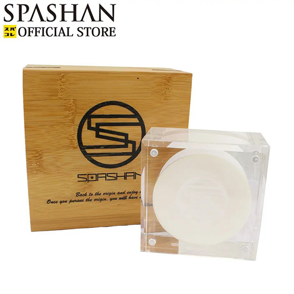 SPASHANクラシックワックス