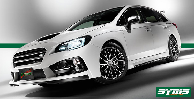 スーパーオートバックスかわさき_SUBARU FAIR
