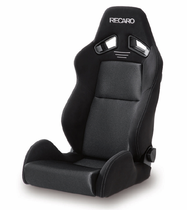 RECARO – 快適なドライブを楽しむためのプレミアムシート – スーパー