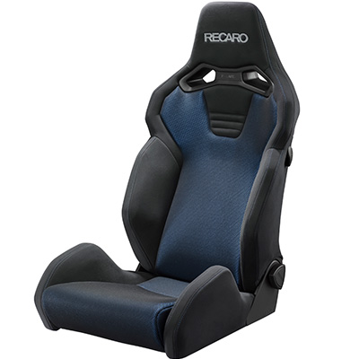 RECARO – スーパーオートバックスかわさき