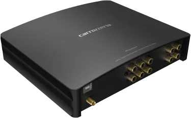 オートバックス カロッツェリア デジタルプロセッシングユニットDEQ-2000A
