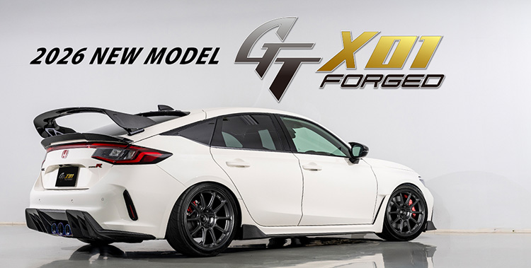 スーパーオートバックスかわさき SSRホイールフェア 2026年 春