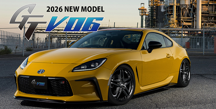 スーパーオートバックスかわさき SSRホイールフェア 2026年 春